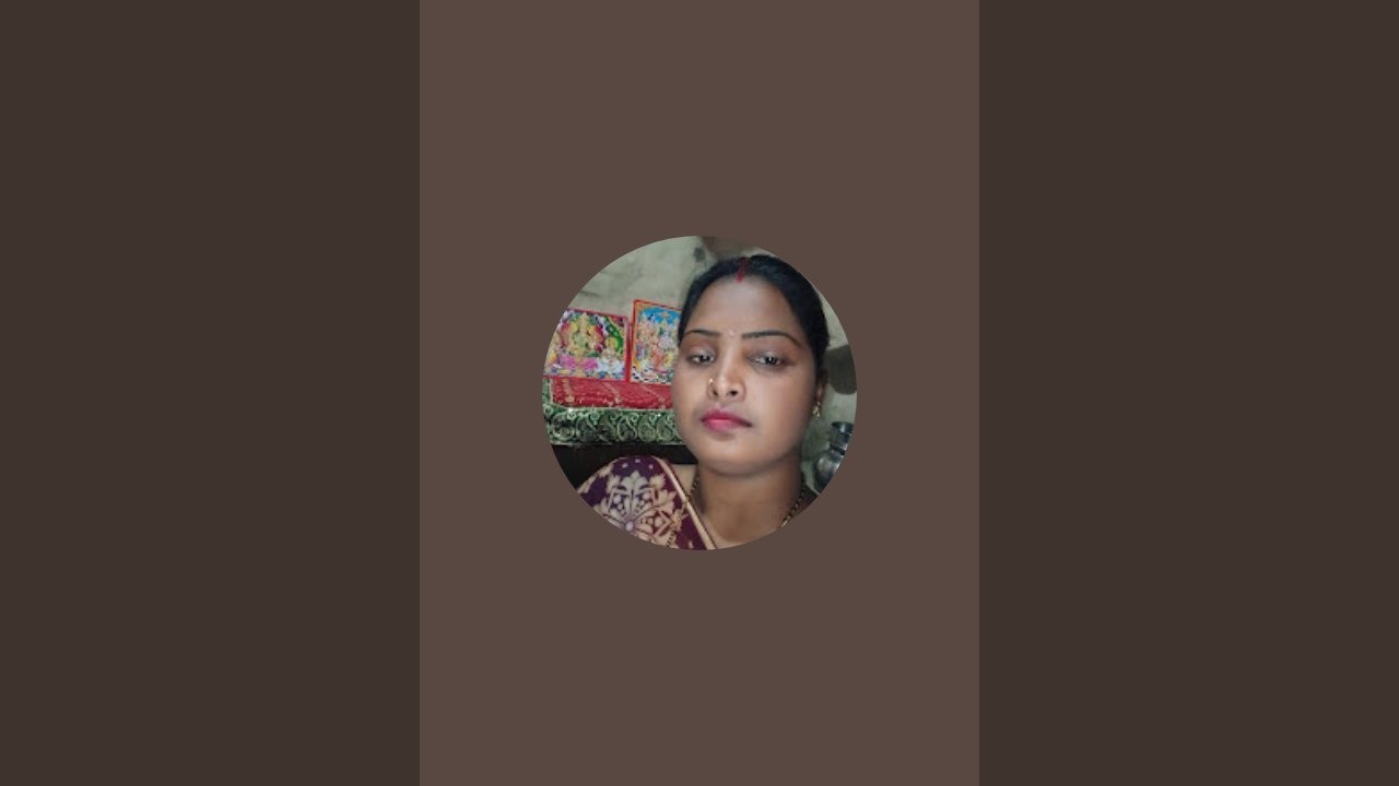 Kunti Kumari official लाइव है! सुपर चैट जरूर करें