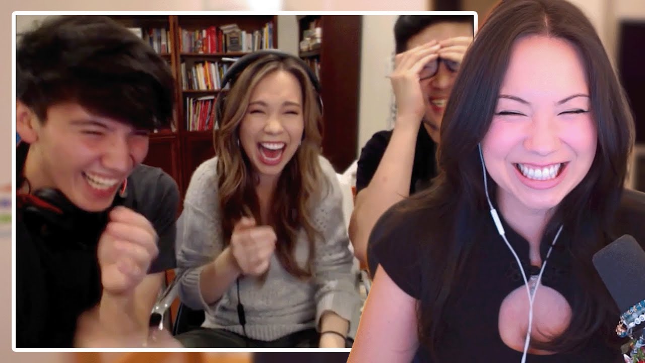 Jodi reacts to her journey through 2019