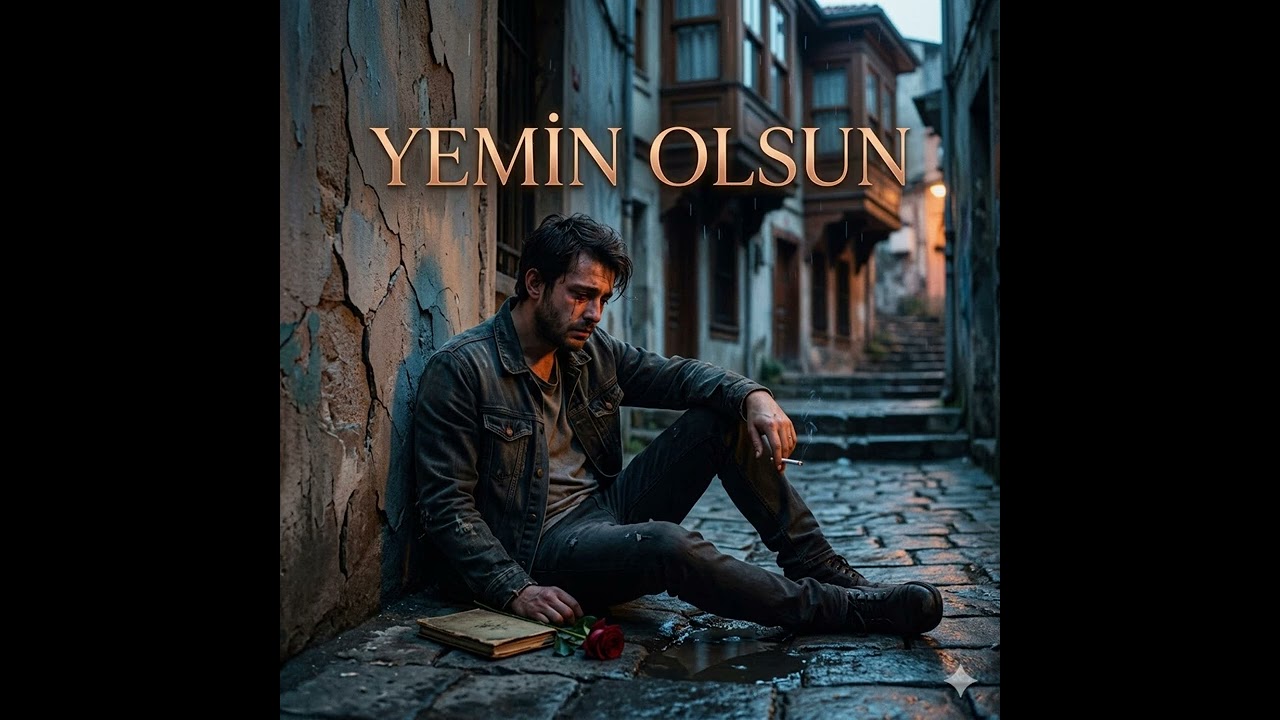 Yemin Olsun