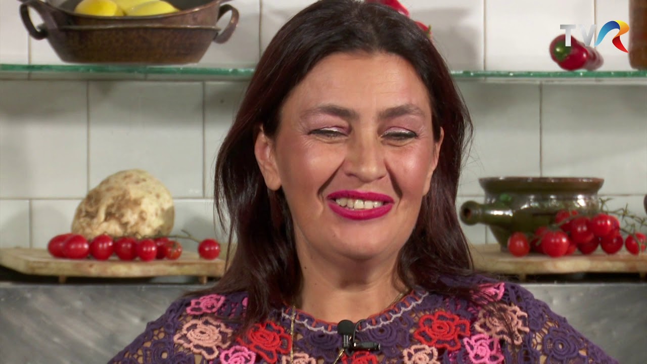 Reţeta lu’ Dinescu: Limbă cu măsline a la Dinescu (@Politică şi delicateţuri)