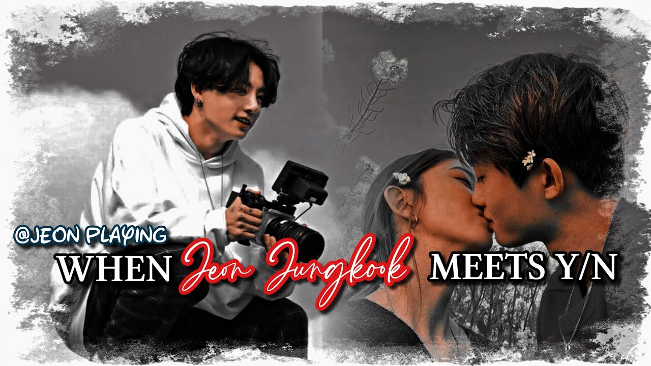 bts imagine; 𝘄𝗵𝗲𝗻 𝗷𝗲𝗼𝗻 𝗷𝘂𝗻𝗴𝗸𝗼𝗼𝗸 𝗺𝗲𝗲𝘁𝘀 𝘆/𝗻