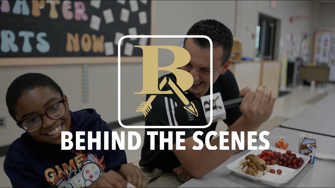 BA Behind the Scenes | 9-19-25