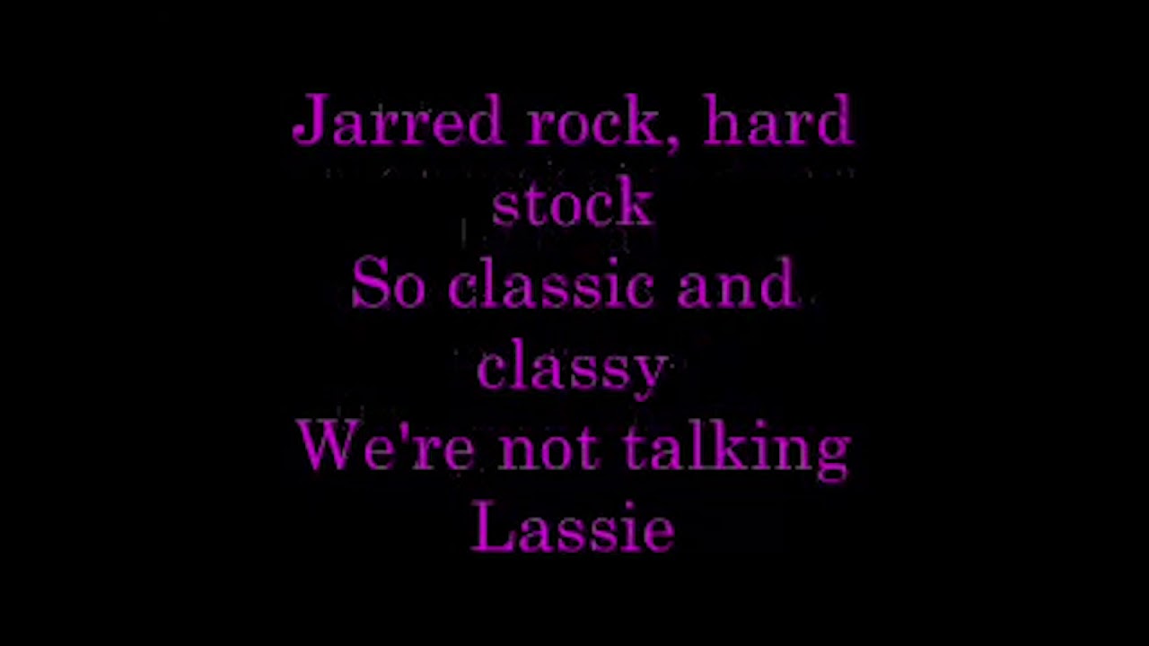 Oliver & Company - Perfect Isn't Easy - Bette Midler - Karaoke Version