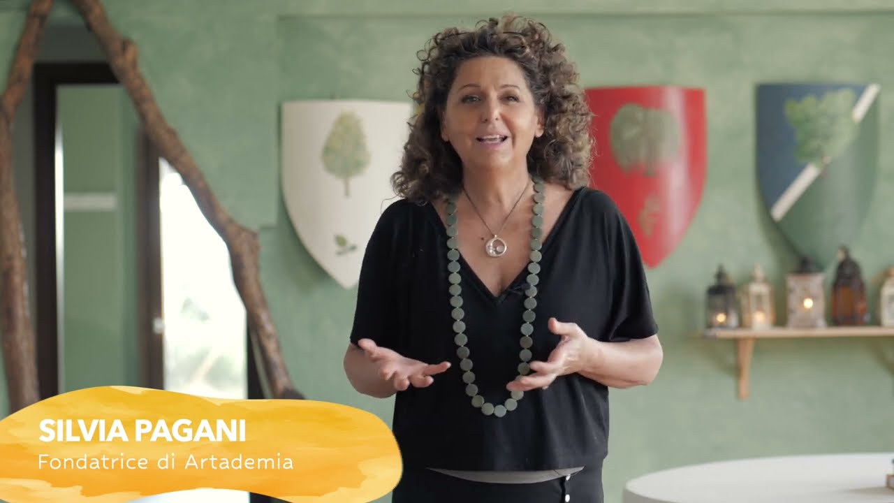Presentazione Artademia
