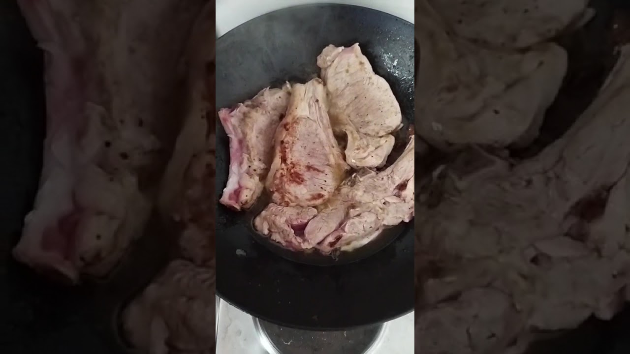 🔥 Juicy Beef Stew in a Cauldron &ndash; So Tender It Melts in Your Mouth! #easycooking #airfryer #food