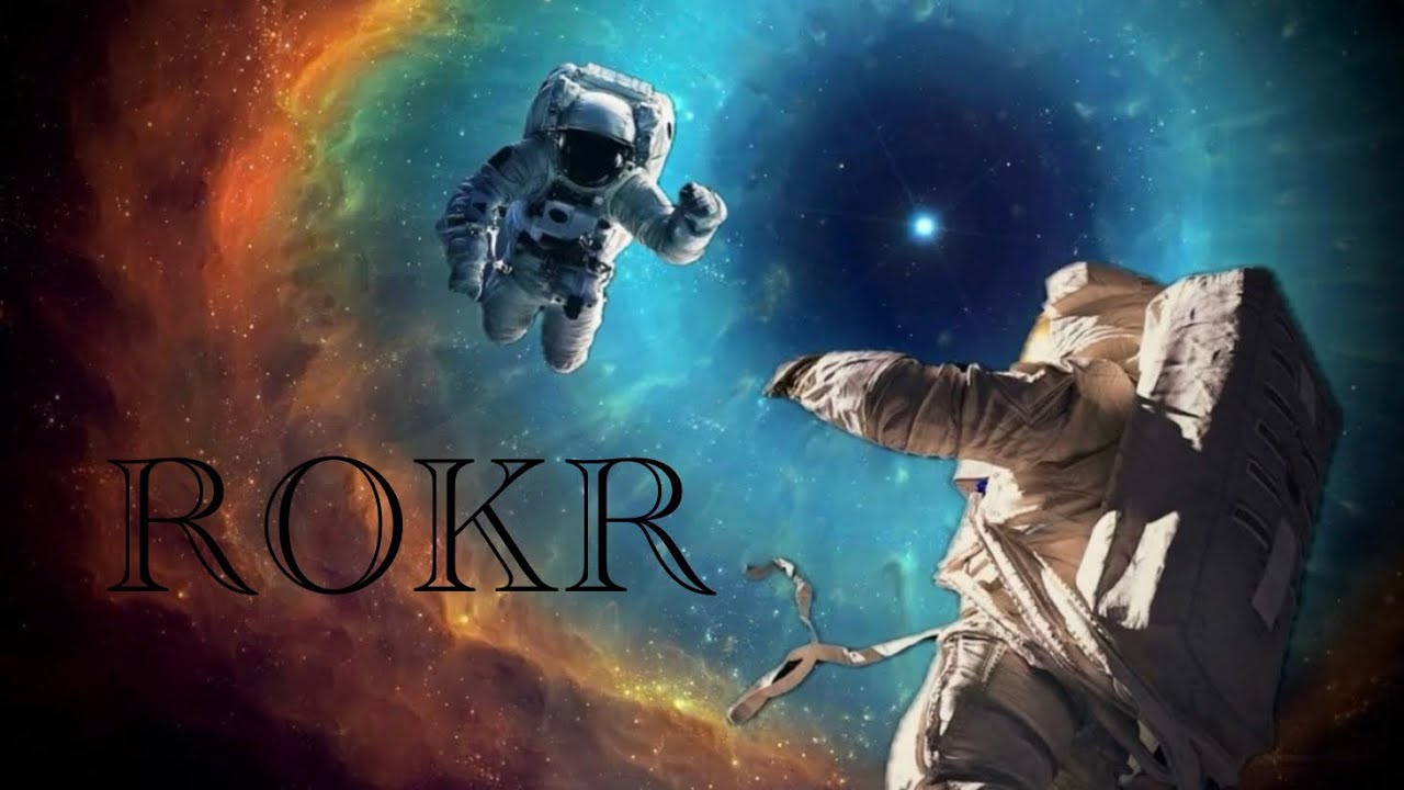 ROKR - FAFO (explicit lyrics)