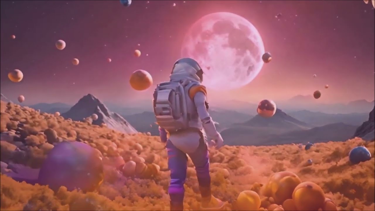 DAVID BOWIE  Space Oddity