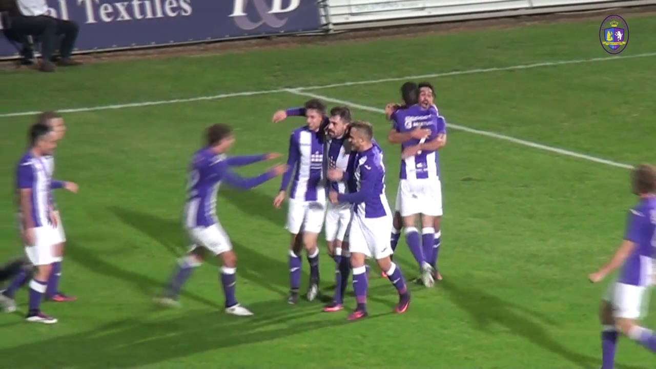 FC Dender EH - Beerschot Wilrijk