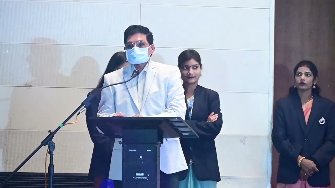 Dream India School Function 2026