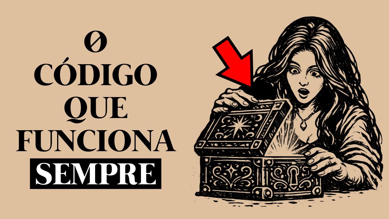 O Código dos SLIDES: Reprograme Sua Realidade