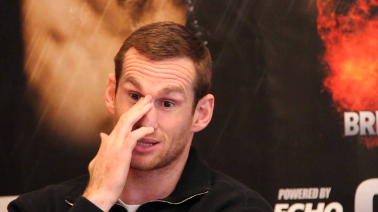 Press Conference Price vs Skelton