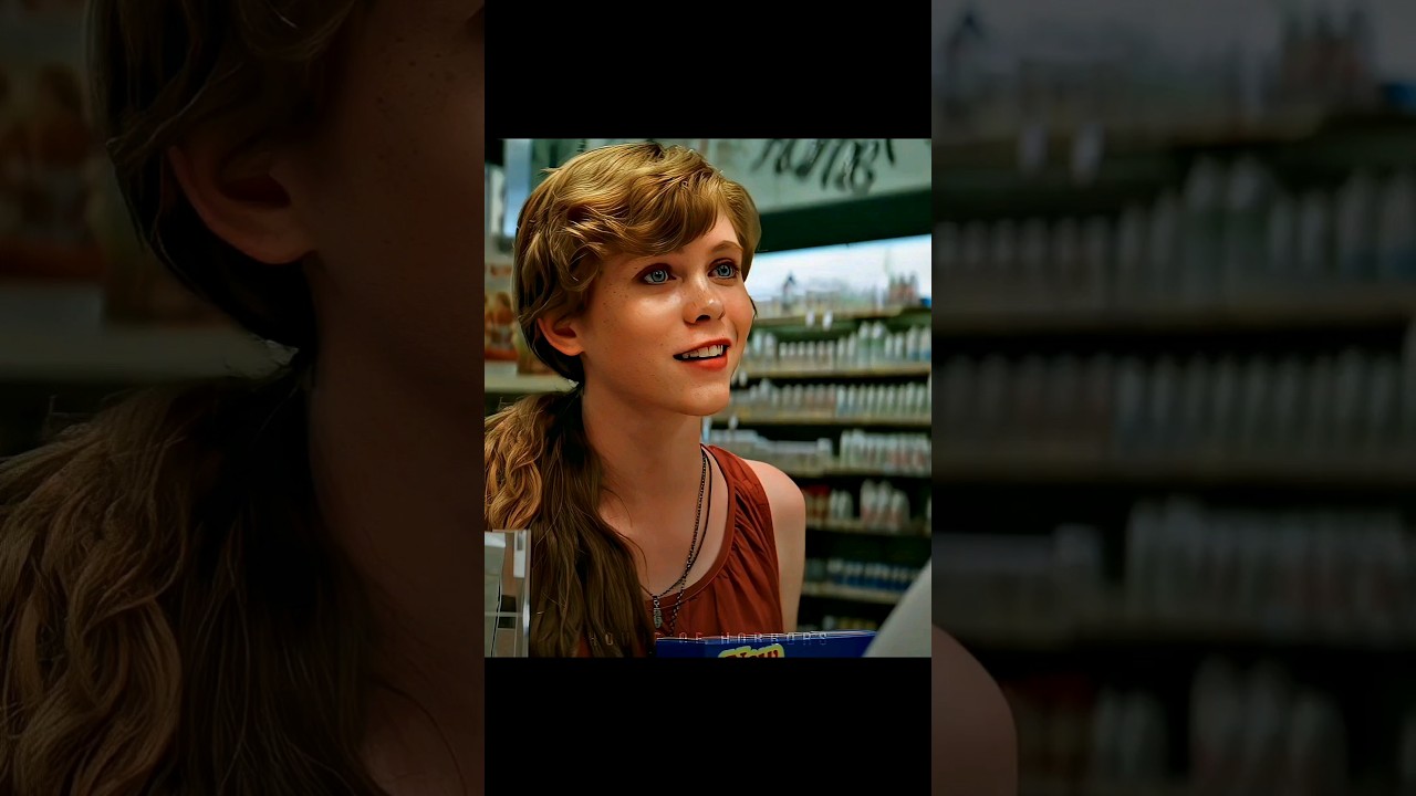 Beverly Marsh Edit 🖤 | IT Chapter 1 (2017) 