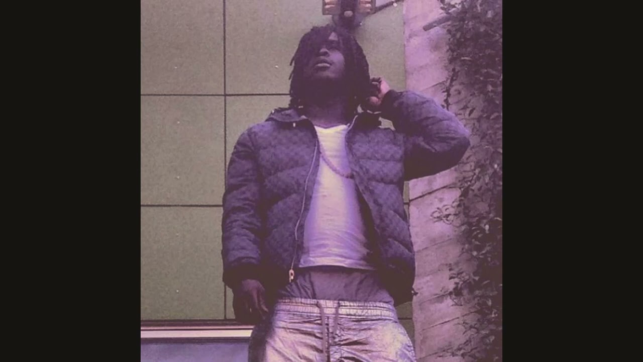 Chief Keef Type Beat - Enoch [prod.dymon]