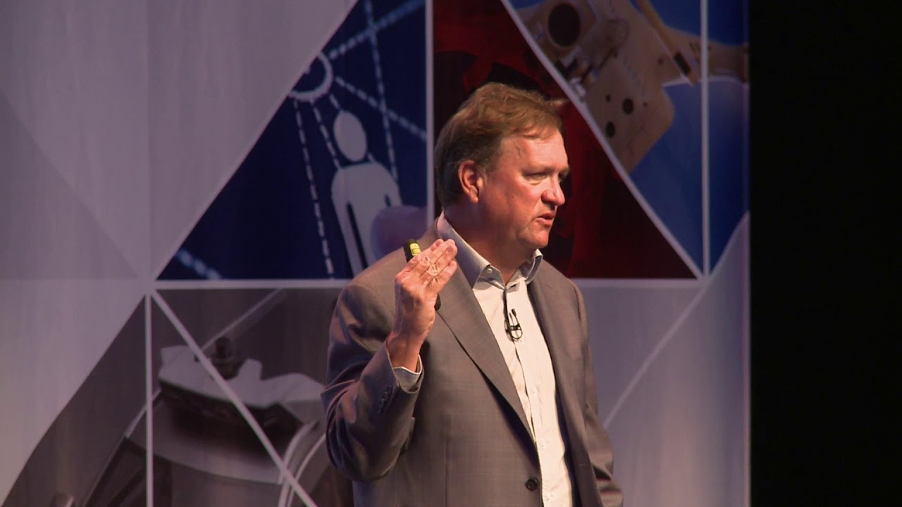 The Disruption of Financial Services