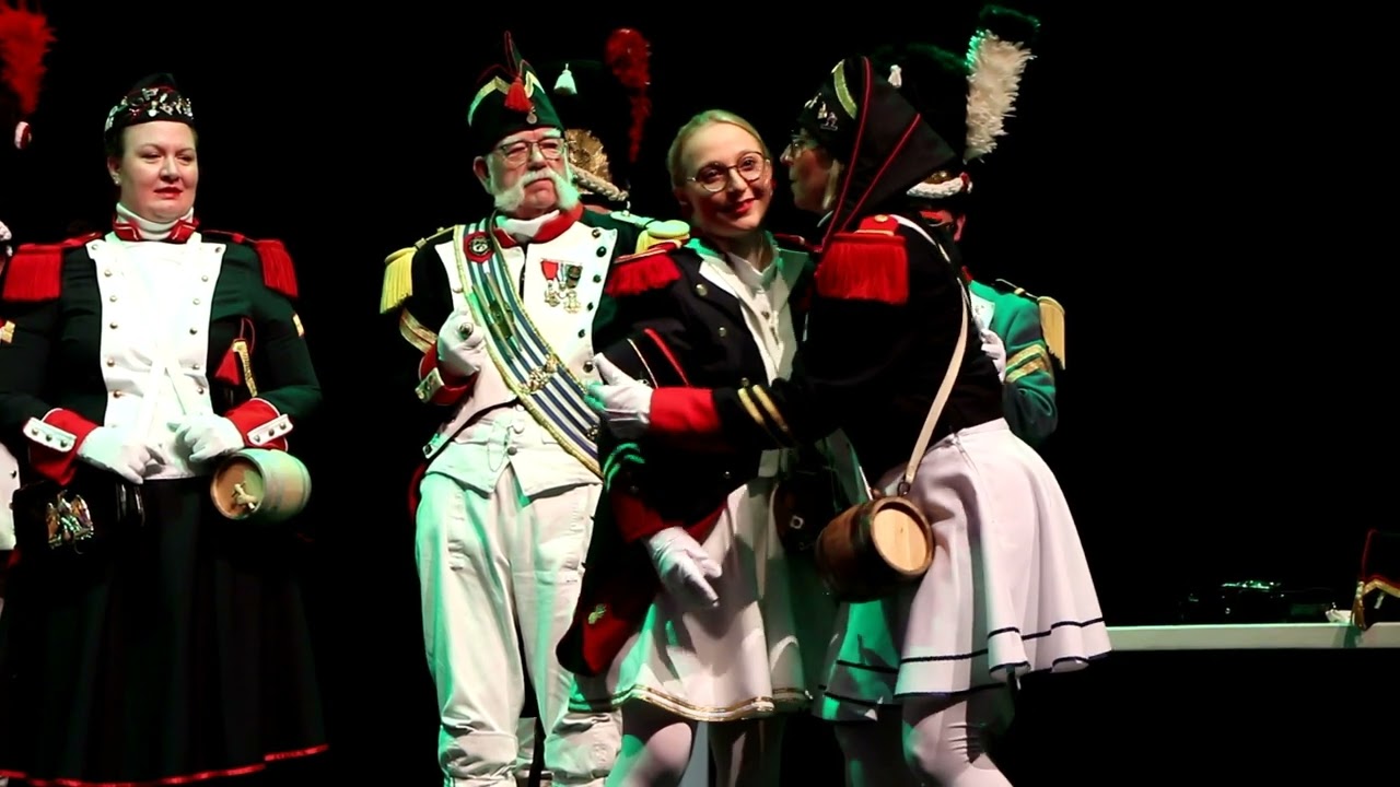 Officialisation de la Cantinière de Bray-Dunes : Klein Bloem.