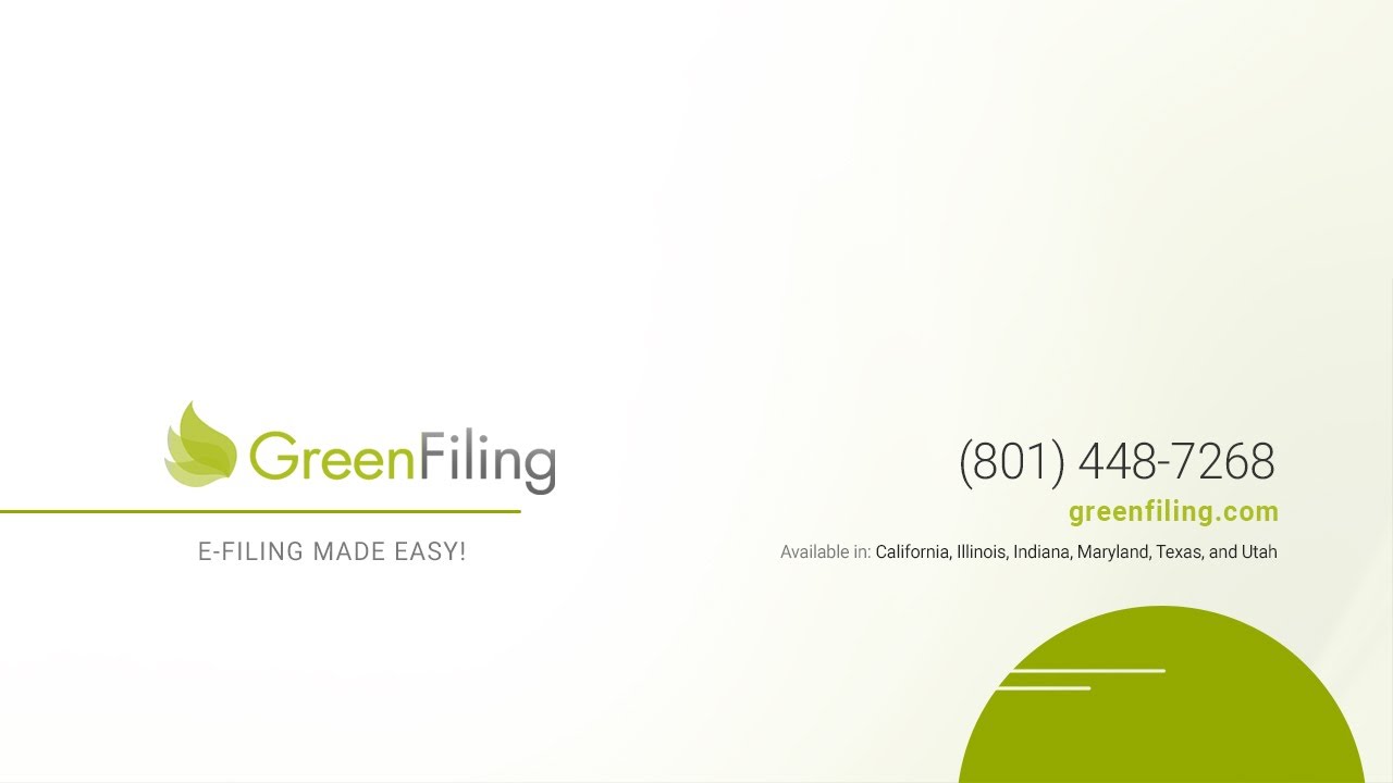 E-Filing Training for the Illinois Courts