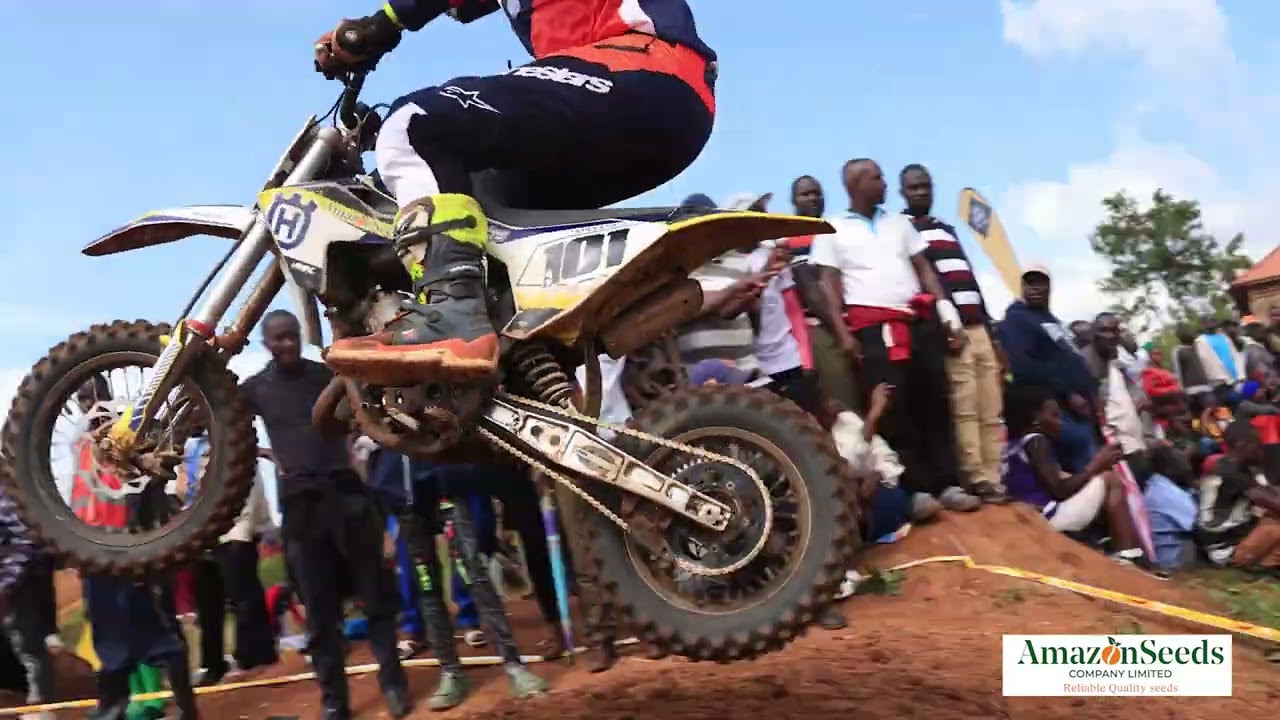 Heat 3 Ethan Musede Best Of National Motocross Championship Round 8 Busiika