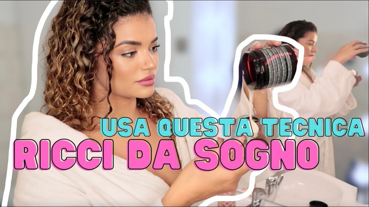 USA QUESTA TECNICA PER FARE L'STYLING IN MOLTO MENO TEMPO