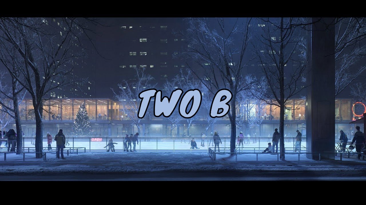 Choira - Two B ft. Anuka (lyric video)