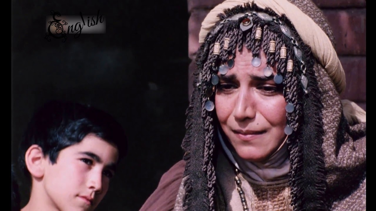 Hz. Yusuf Arapça Dublaj - 2 Bölüm HD Kalite (Türkçe Altyazılı)