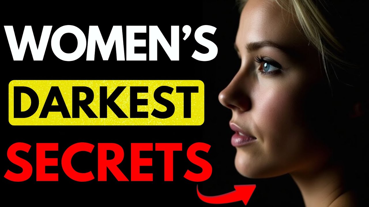 All MEN should watch this video - Women Do NOT Want You to Find This Video |Stoic Quotes 365