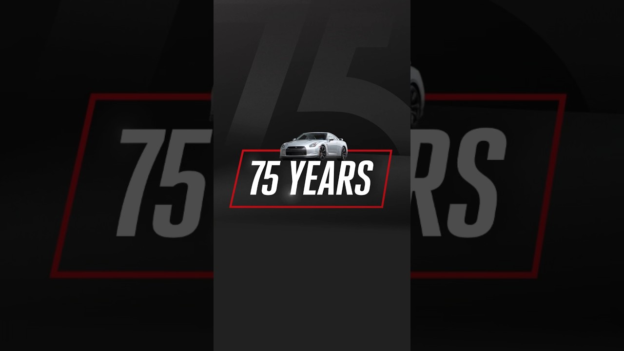 MotorTrend 75th Anniversary