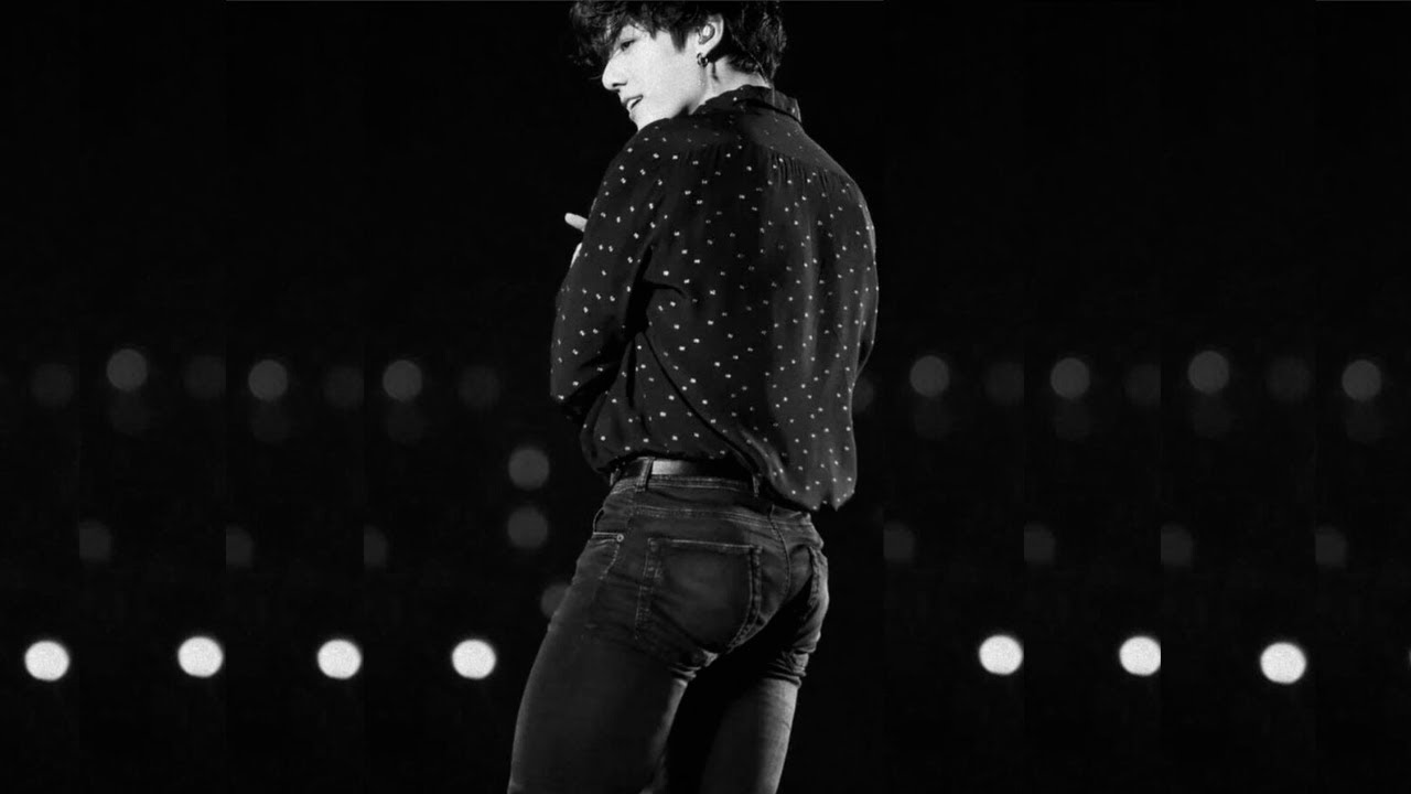 JUNGKOOK FMV 