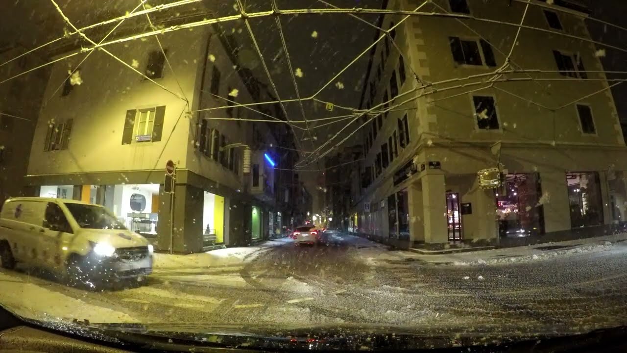 La Chaux-de-Fonds  ( Suisse )