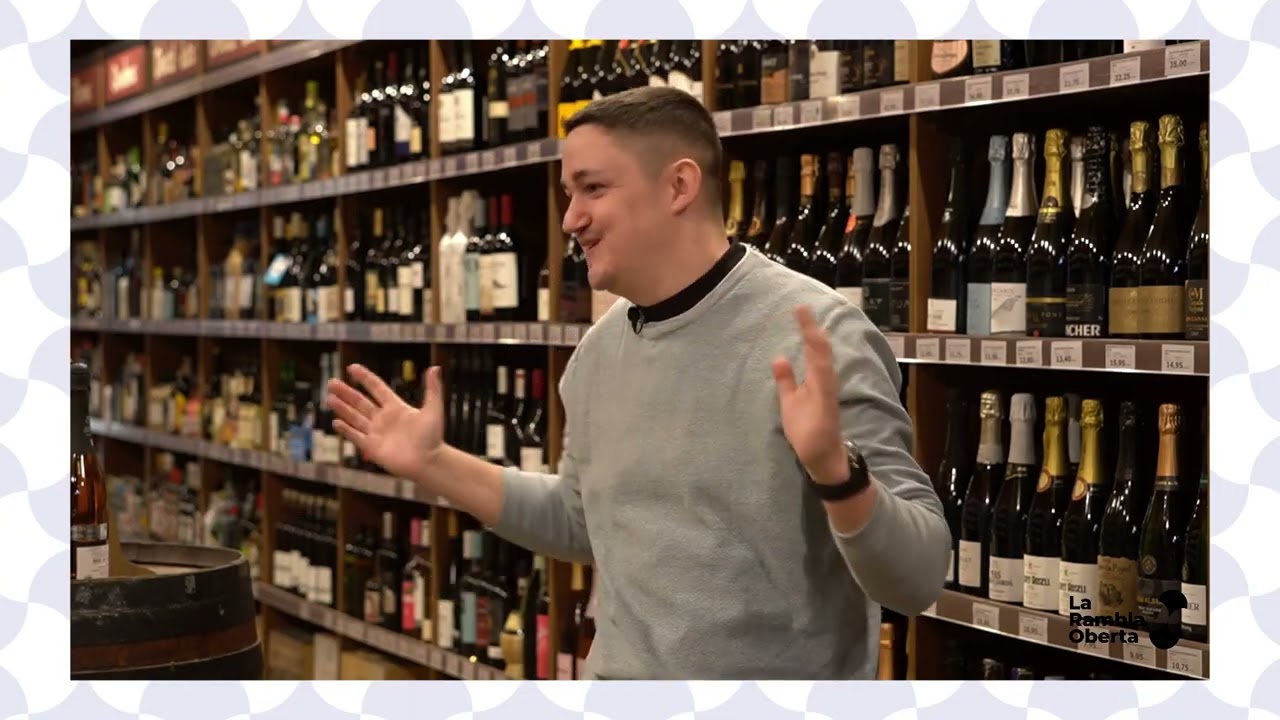 Episodi 4: Això va de comerç