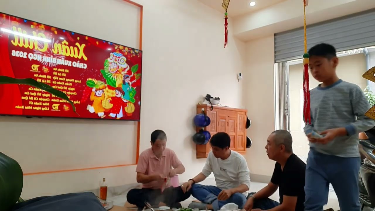 HẢI PHÒNG 22/2/2026