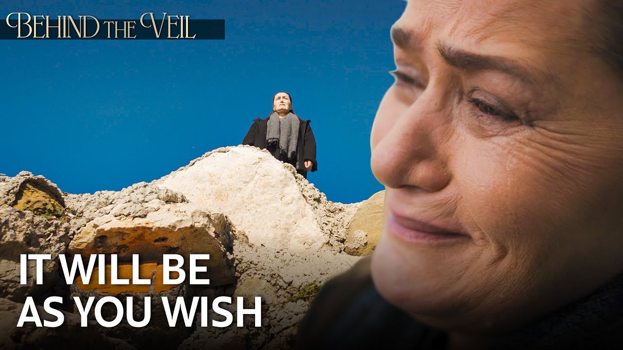 Is Esma committing suicide? | Behind the Veil Episode 351