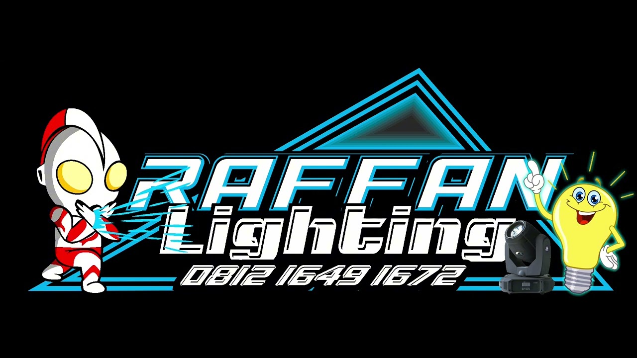 Trap Hislerim Raffan Lighting