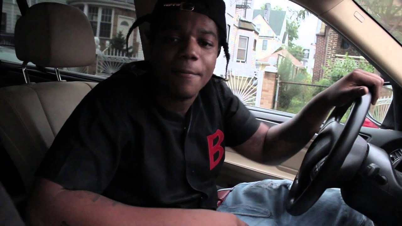 Disrespect ( dir.shot by 2)