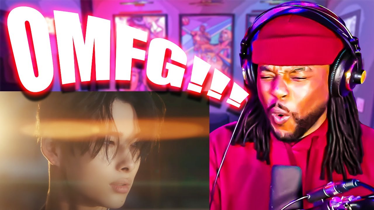 ENHYPEN (엔하이픈) 'XO (Only If You Say Yes)' Official MV | REACTION!!!