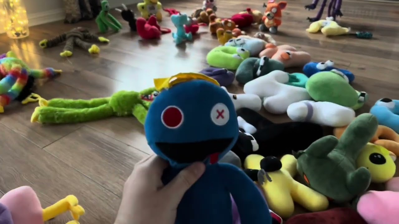 The big battle