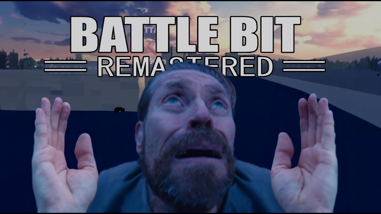 BATTLEBIT FPV DIVISION COMPILATION