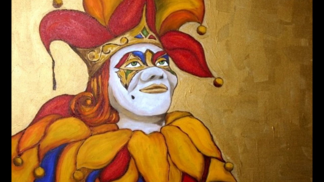 Parade Of The Jesters - Brian Balmages