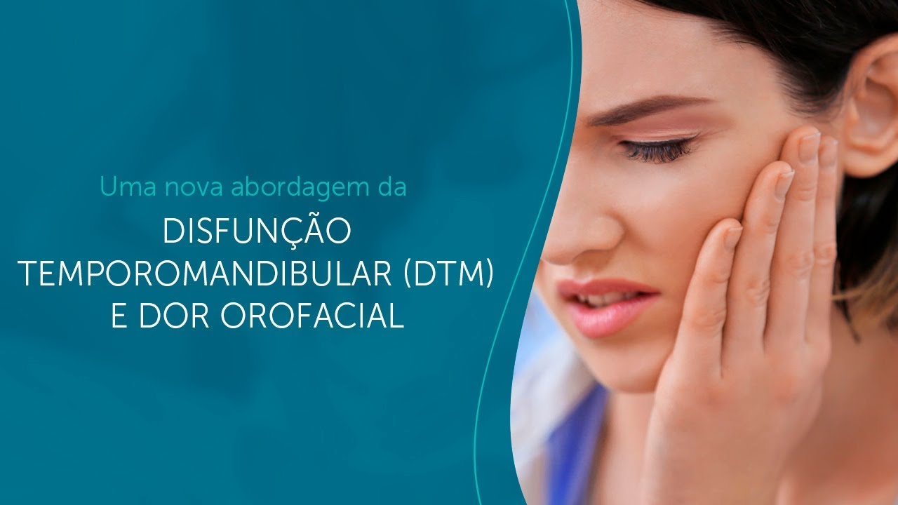 Uma nova abordagem da Disfun&ccedil;&atilde;o Temporomandibular (DTM) e Dor Orofacial