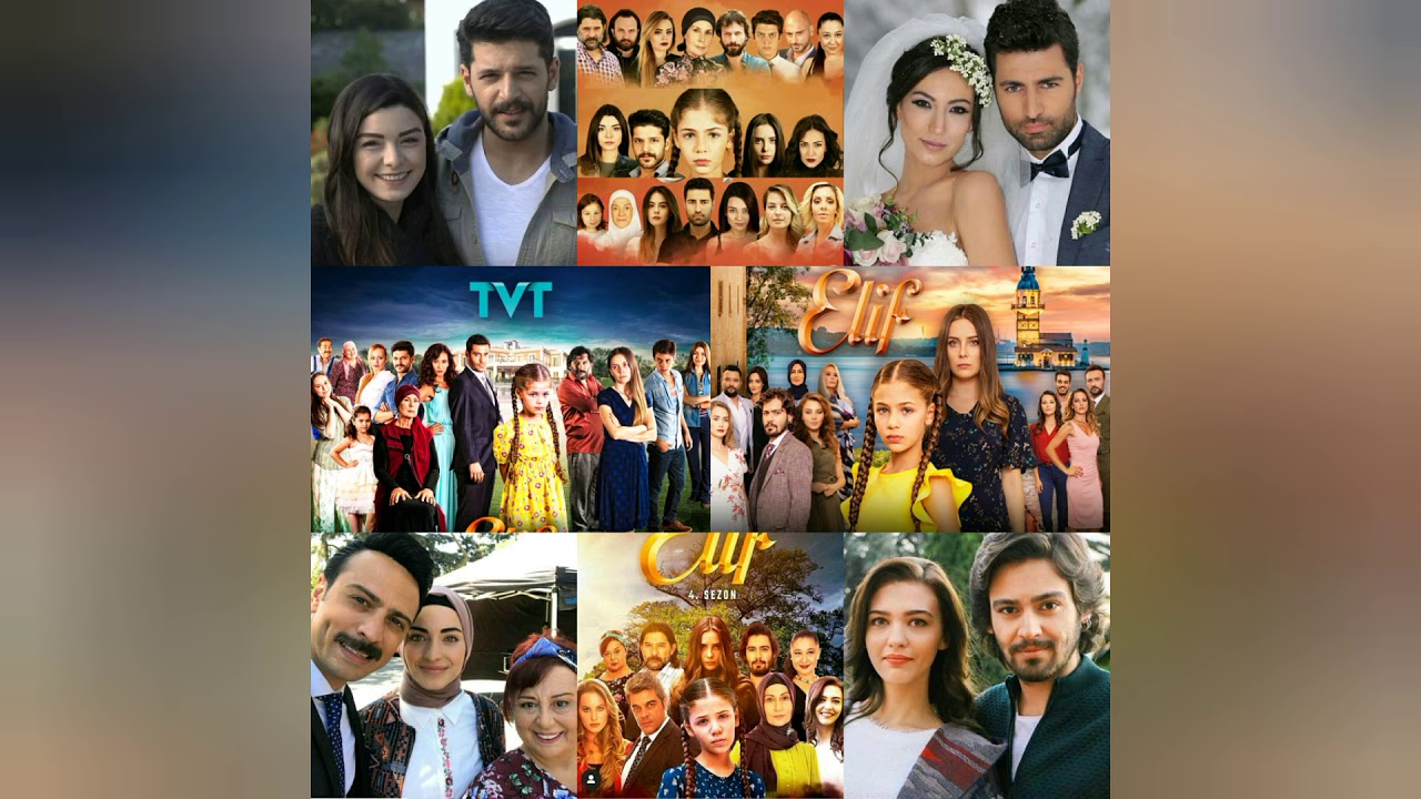 Elif ~ Melih {Soundtrack}