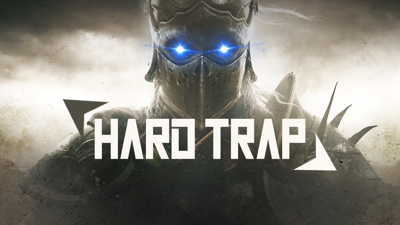 Best Hard Trap Mix 2018 😈 KILLER 😈 Hard Trap Music Mix 2018