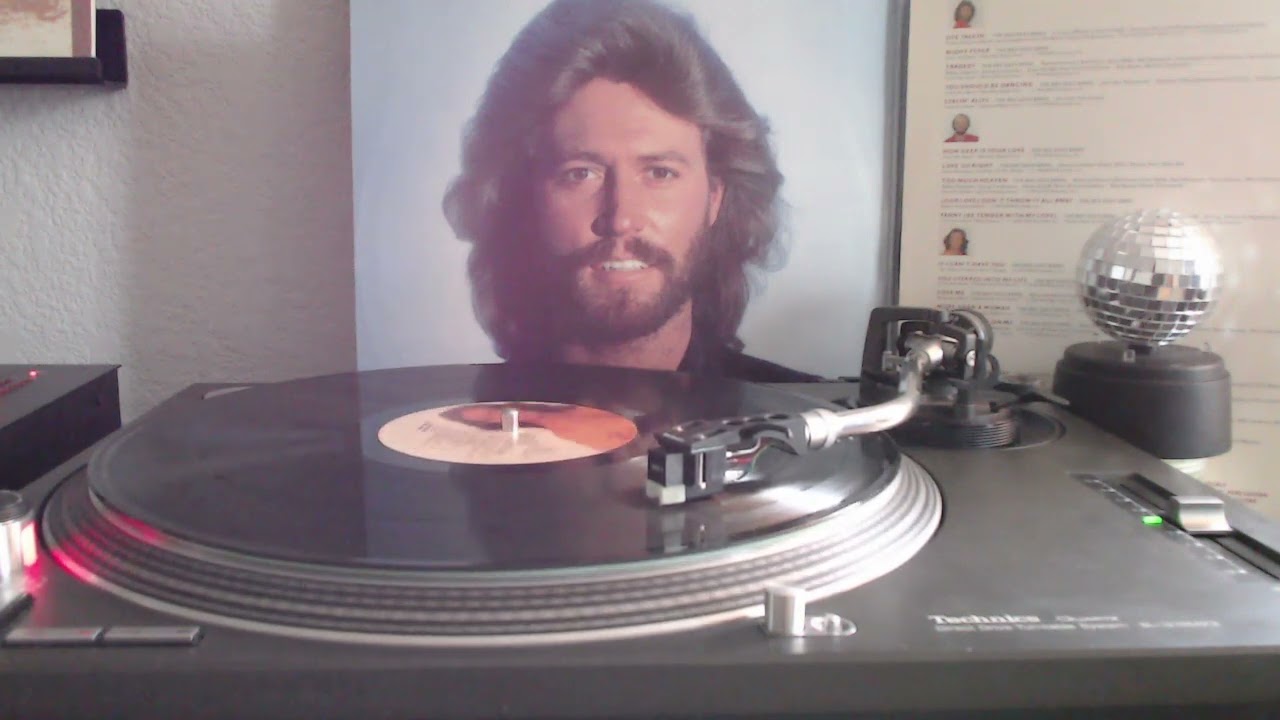 Bee Gees - Greatest Side 3