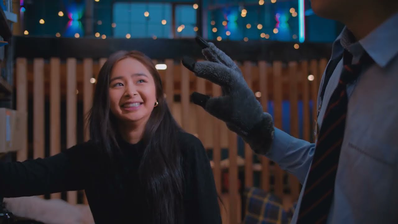 O.Z - Chamruu (Official Music Video)