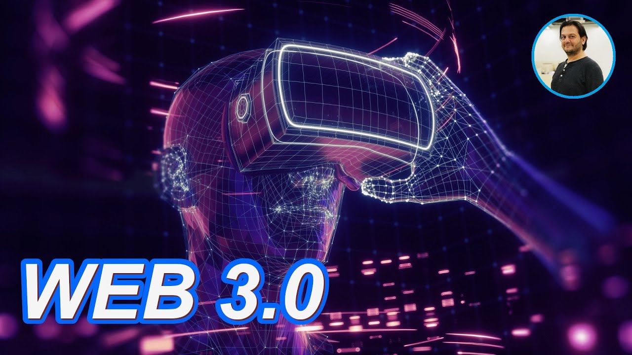 WEB 3.0 ve İnternetin Geleceği