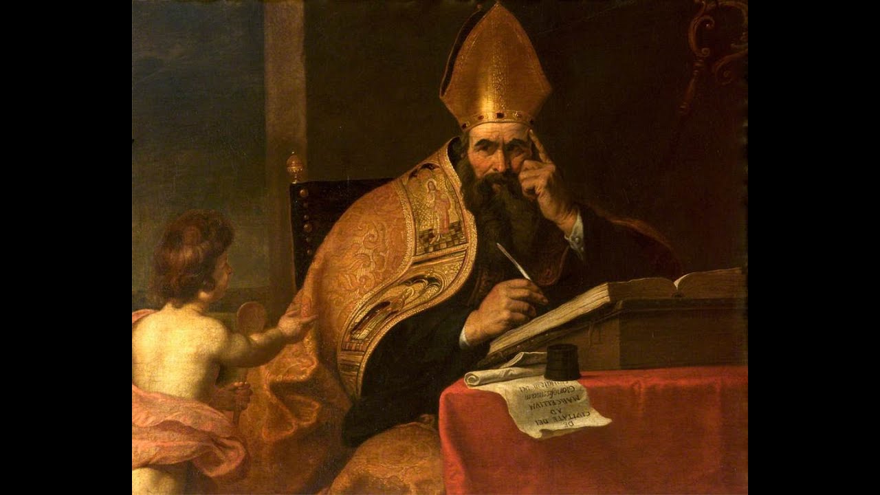 Augustine's Argument from Truth, Part 1