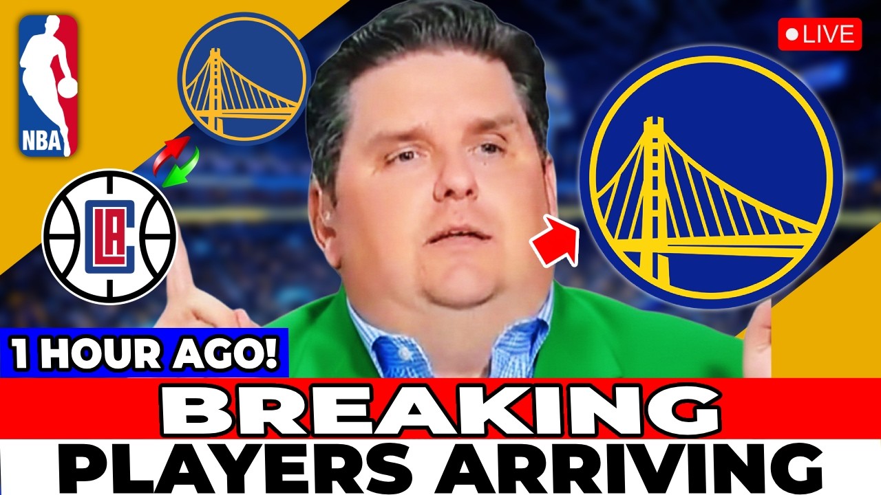 LATEST NEWS! WARRIORS SIGN A PLAYER! DREAM PLAYER? WHO IS IT? GOLDEN STATE WARRIORS NEWS
