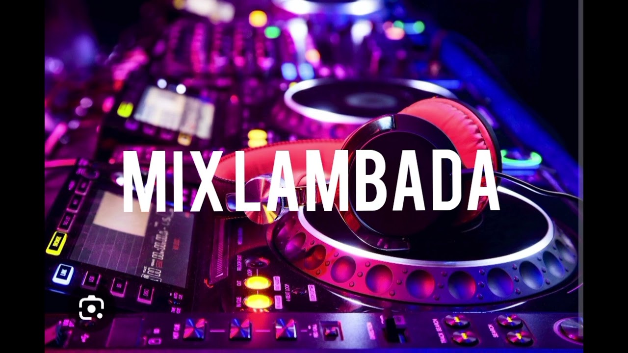 MIX LAMBADA