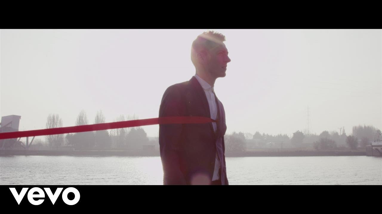 Foray - L'amour s'en va (Clip officiel)