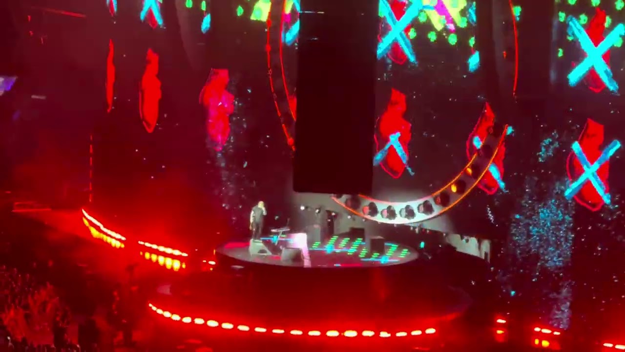 Ed Sheeran - Don't 