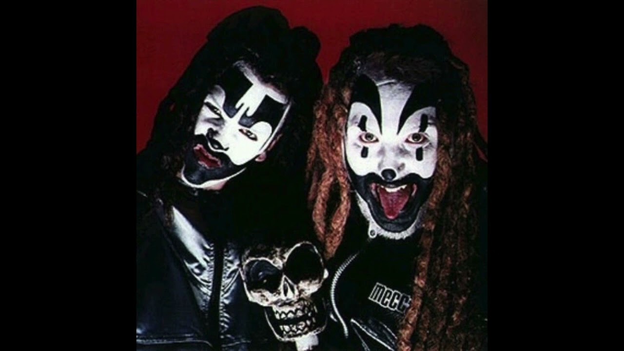 Insane Clown Posse Type Beat 