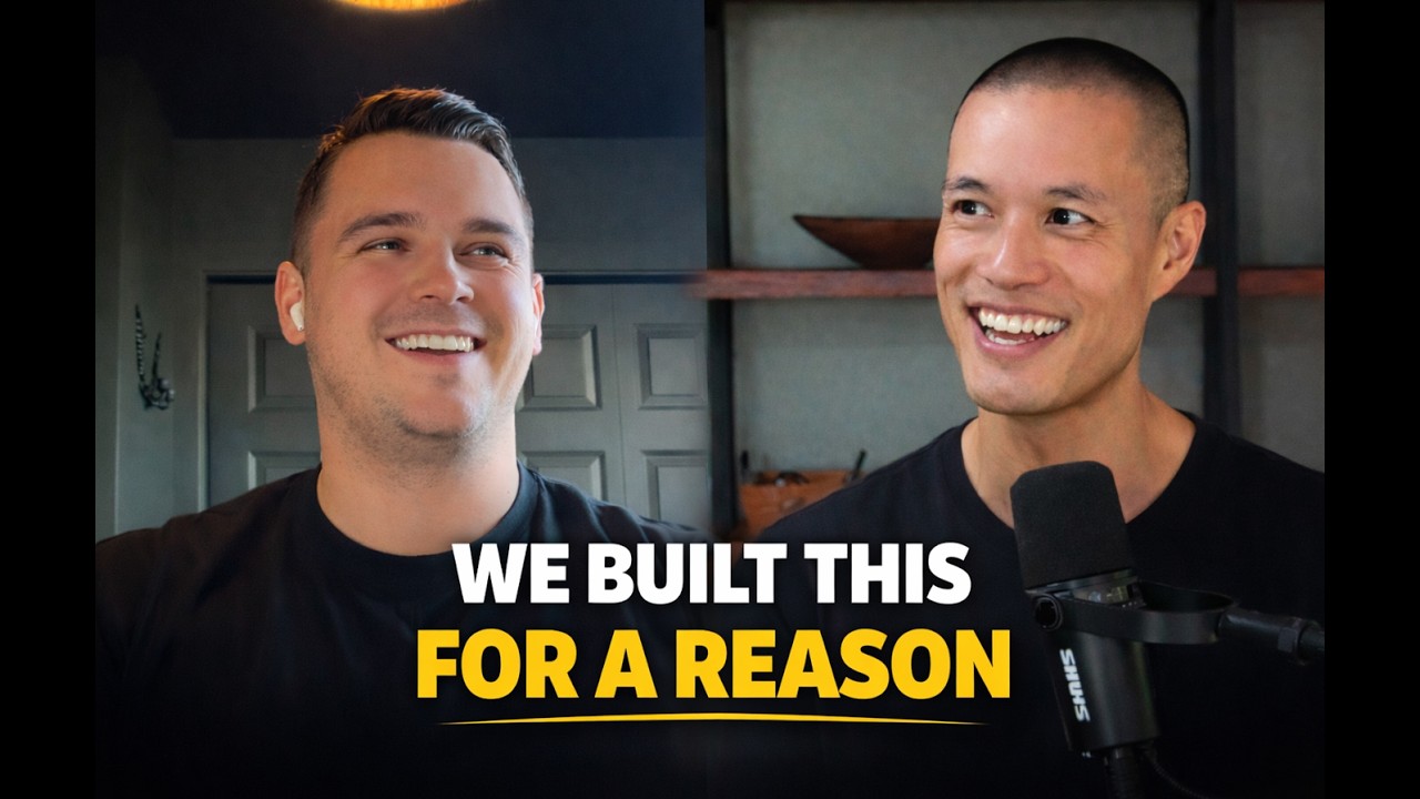 The System We Created After Seeing Owners Burn Out